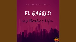 El Barrio [upl. by Ahsiyk]