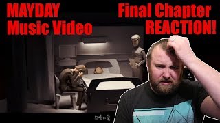 MAYDAY五月天  轉眼（2018 自傳最終章）Final Chapter  Official Music Video REACTION [upl. by Verina]