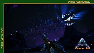 ARK Aberration 023 Wir brauchen mehr Eier german  deutsch  gameplay [upl. by Ara]