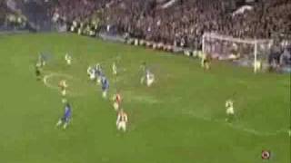 Michael Essien Compilation  Michael Essien The Best Bits [upl. by Fox]