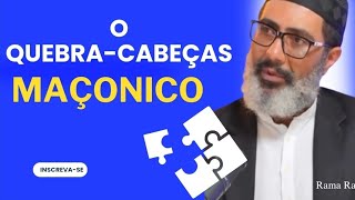 O Quebracabeças Maçônico [upl. by Gaw]