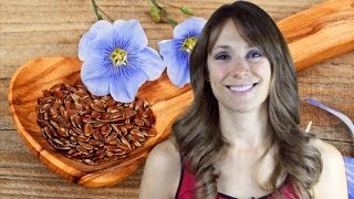 Why You Need To Eat Flax Seed Daily [upl. by Nylirrej]