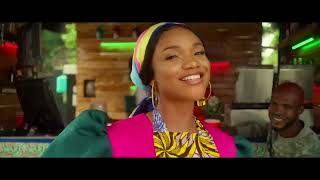 Ada Ehi Congratulations ft Buchi The Official Video720P HD [upl. by Det]