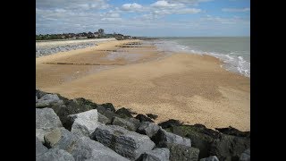 Places to see in  Frinton On Sea  UK [upl. by Eidda191]