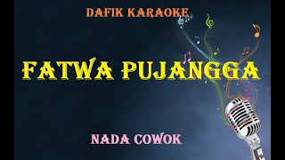 Fatwa Pujangga Karaoke [upl. by Cassella]