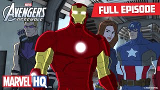 Head to Head  Avengers Assemble  S2 E8 [upl. by Marcile]