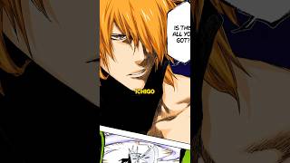 Is Dangai Ichigo far stronger than Vasto Lorde [upl. by Amero]