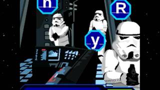 LeapFrog Explorer Game Trailer  Star Wars Jedi Reading [upl. by Favrot]