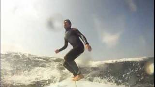 My Surf Movie by GoPro Surf HERO vol01 [upl. by Legra]