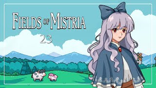 York Plays Fields of Mistria 23 [upl. by Marty154]