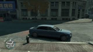 GTA IV PC Stevies Car Theft  Cognoscenti 1080p [upl. by Victory]