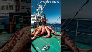 Giant Octopus [upl. by Duong]