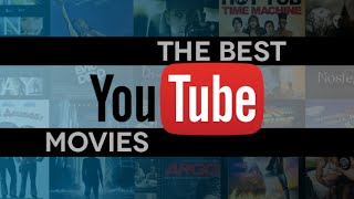 Best Free Movies on YouTube As of November 2015 [upl. by Ergener666]