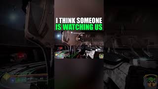 I Think Were Being Watched Destiny 2 [upl. by Alia]