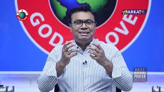 God is Love  Pastor Salik John Barkat  Morning Meeting  10092024  Ep 102  Barkat TV Official [upl. by Raquel]