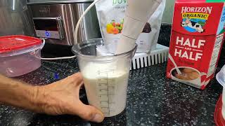 How to replicate Super Gut yogurt [upl. by Moises400]