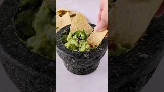 🥑 Its National Avocado day molcajete guacamole [upl. by Mellman187]