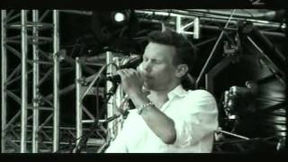 Bo Kaspers Orkester  Människor Som Ingen Vill Se Live In Pori Jazz 2002 6avi [upl. by Kowal]