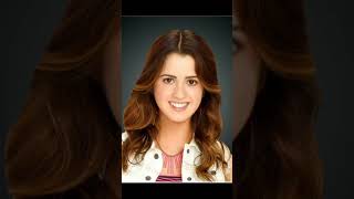 Laura Marano [upl. by Ehcropal]