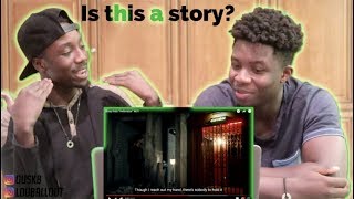 Stray Kids quotHellevatorquot MV REACTION [upl. by Paulo]