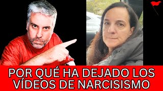 POR ESTO GEMMA ALBARRACÍN YA NO HABLA DE NARCISISMO 🚩 [upl. by Dalton]