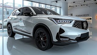 2025 Acura RDX Is This The Car Youre Looking For [upl. by Nhguavad351]