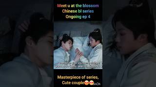 meet you at the blossom blseries blshorts bledit blkiss gaylv boylove lgbt newbl blanime bl [upl. by Cissej]