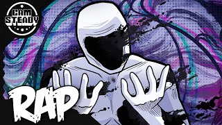 THE SPOT RAP SONG  “ARCHVILLAIN”  Cam Steady ft DizzyEight Across the SpiderVerse [upl. by Adnofal]