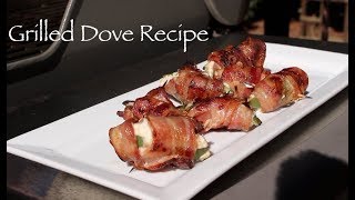 Best Dove Recipe Ever MUST WATCH [upl. by Ahsot]