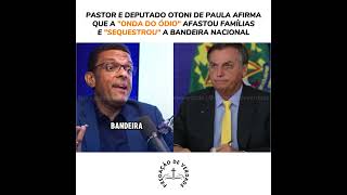 PASTOR AFIRMA QUE ESSE quotFENÔMENOquot ACABOU COM AS FAMÍLIAS NO BRASIL [upl. by Nilyak]