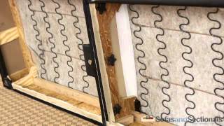 SOFAB Sofa Assembly Video [upl. by Hillary411]