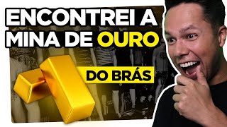 Fábrica de Roupas no Atacado no Brás para Revenda Muito Barato [upl. by Spancake]