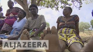 Millions of Kenyans at risk of elephantiasis disease [upl. by Derna]