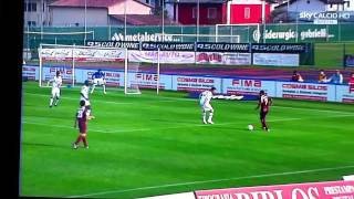 Highlights Serie B  Cittadella  Sampdoria 12 Sky HD [upl. by Anawt]