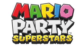 Cheep Chomps Trick  Mario Party Superstars Music Extended [upl. by Upshaw258]