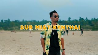 DUR MIAT KYNTHAI music video Teaser  ACTOR SAM [upl. by Kizzee]