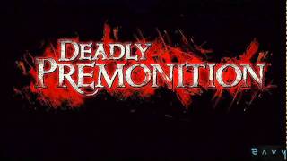 Deadly Premonition OST Wave R2000 [upl. by Enicul319]