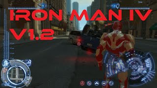 iron man v12 [upl. by Grannias]