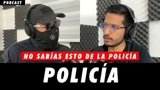 COSAS OSCURAS DE LA POLICIA  REALIDAD 53  POLICIA [upl. by Rikahs422]