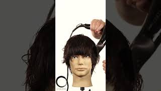 Shousuke Corte de cabello ✂️ Komisan Komyushou Desu Komisan no puede comunicarse cosplay [upl. by Eivol]