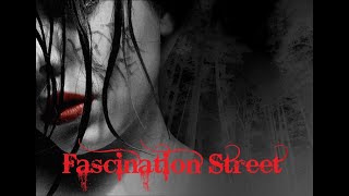 The Cure  Fascination Street REMIX with LYRICS [upl. by Adiaj471]