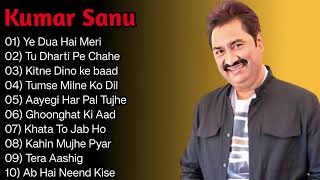 Best Of Kumar Sanu  Kumar Sanu amp Alka Yagnik  Kumar Sanu Best Bollywood Songs 90s [upl. by Ivo963]