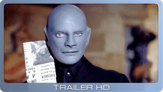 Fantomas ≣ 1964 ≣ Trailer ≣ German  Deutsch [upl. by Zaremski743]