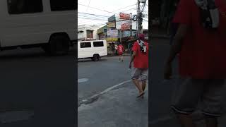 Street Actions Bacoor City shorrs [upl. by Beedon]