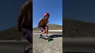 skateboarding longboardlife skate longboarder automobile longboard skateboard [upl. by Ileana]