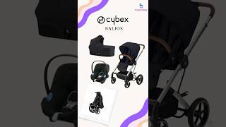 Cybex balios s keşfet cybex usaqarabasi beniöneçıkart [upl. by Zoeller]