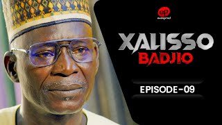 XALISSO  Saison 1  Episode 9 VOSTFR [upl. by Lebar]