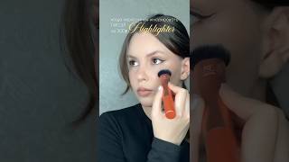 ✨catrice all over glow makeup cosmetics косметика макияж beauty красота находка бьюти [upl. by Carling262]