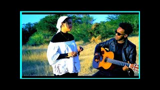 ABDI QANI BOSS  SIDA LEYLA IYO QAYS  OFFICIAL LYRICS [upl. by Mirabelle]