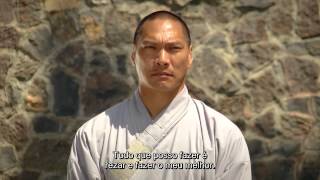 Documentary  Secrets of Shaolin LEGENDADO PTBR Segredos de Shaolin [upl. by Gillian910]